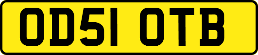 OD51OTB