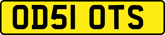 OD51OTS