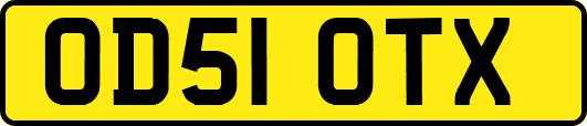 OD51OTX