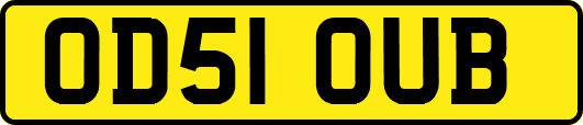 OD51OUB