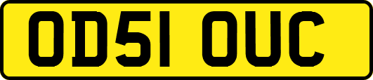 OD51OUC