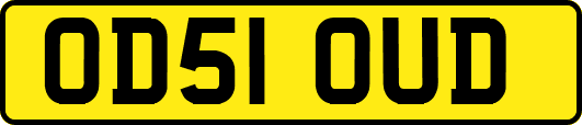 OD51OUD