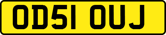 OD51OUJ