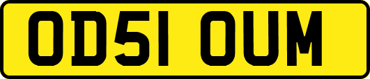 OD51OUM