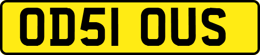 OD51OUS