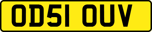 OD51OUV