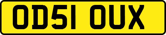 OD51OUX