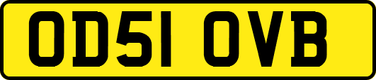OD51OVB