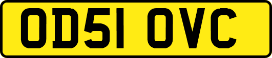 OD51OVC
