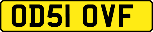 OD51OVF