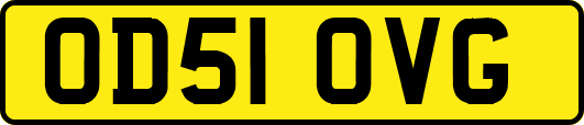 OD51OVG