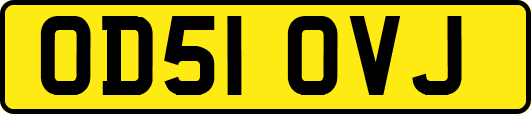 OD51OVJ