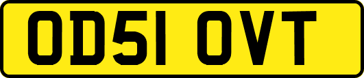 OD51OVT