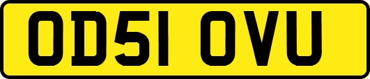 OD51OVU