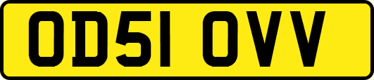 OD51OVV