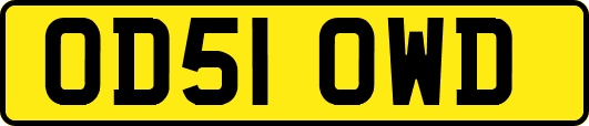 OD51OWD