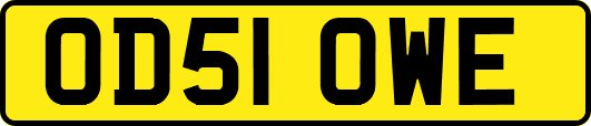 OD51OWE