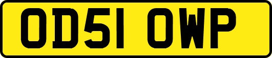 OD51OWP