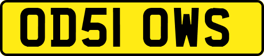 OD51OWS