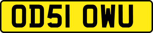 OD51OWU