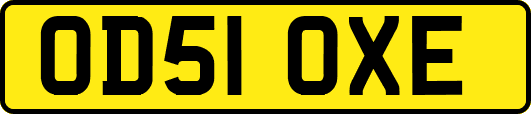 OD51OXE