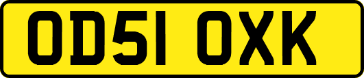 OD51OXK