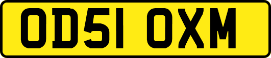 OD51OXM