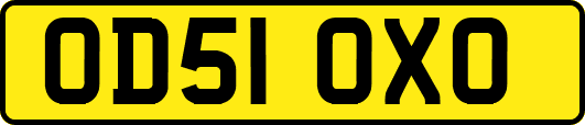 OD51OXO