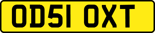 OD51OXT