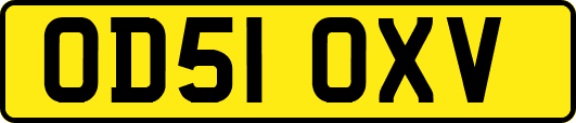 OD51OXV