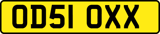 OD51OXX