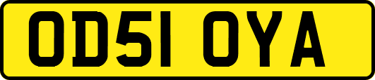 OD51OYA