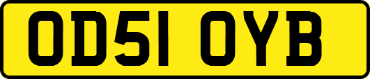 OD51OYB