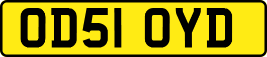 OD51OYD