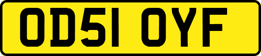 OD51OYF