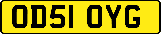 OD51OYG