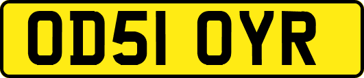 OD51OYR