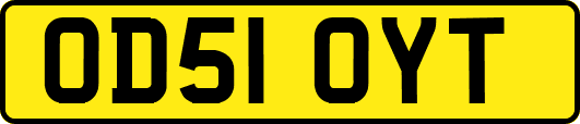OD51OYT