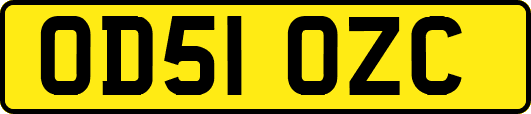 OD51OZC