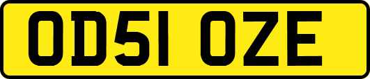 OD51OZE