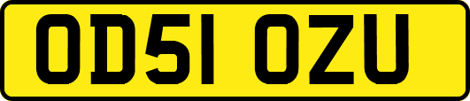 OD51OZU