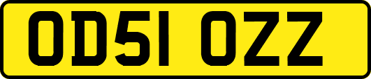 OD51OZZ
