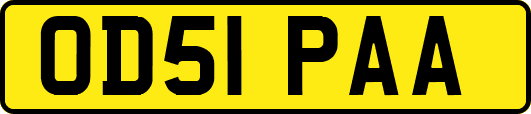 OD51PAA