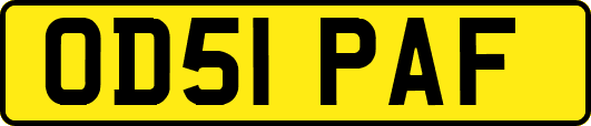 OD51PAF
