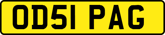 OD51PAG