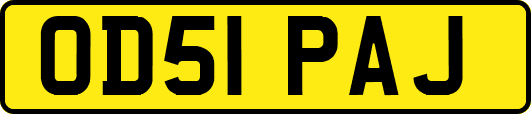 OD51PAJ