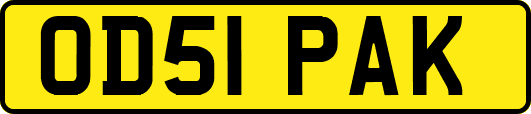 OD51PAK