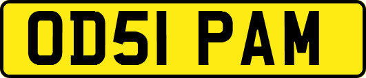 OD51PAM