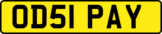 OD51PAY