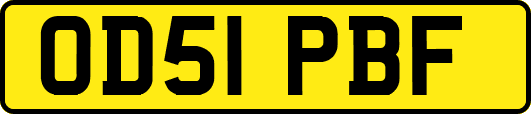 OD51PBF
